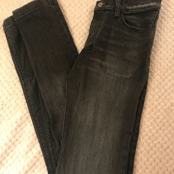 Styled Black Ksubi Jeans - Picture 3 of 7